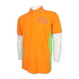 P1152 Contrast Polo Shirt Embroidered Logo Polo Shirt Polo Shirt Shop P1152 Contrast Polo Shirt Embroidered Logo Polo Shirt Polo Shirt Shop